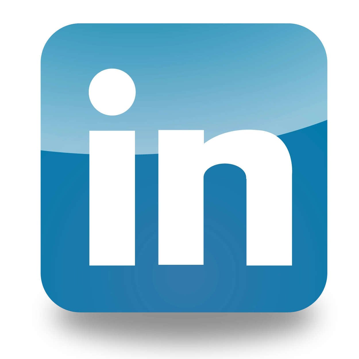 Linkedin Icon